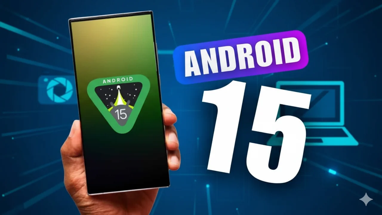 Android 15 Update Explained: New Features, Supported Devices & Best Settings