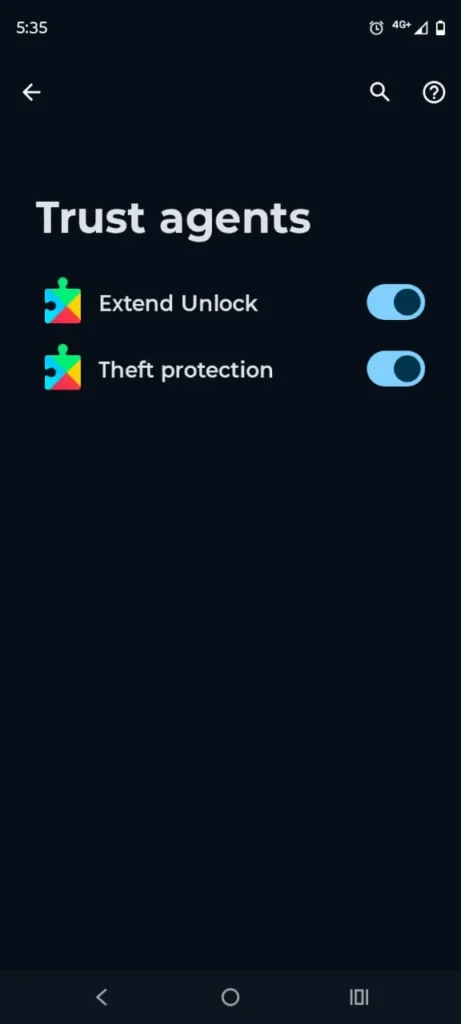 Android 15 Theft Detection Lock feature explained with real-time protection