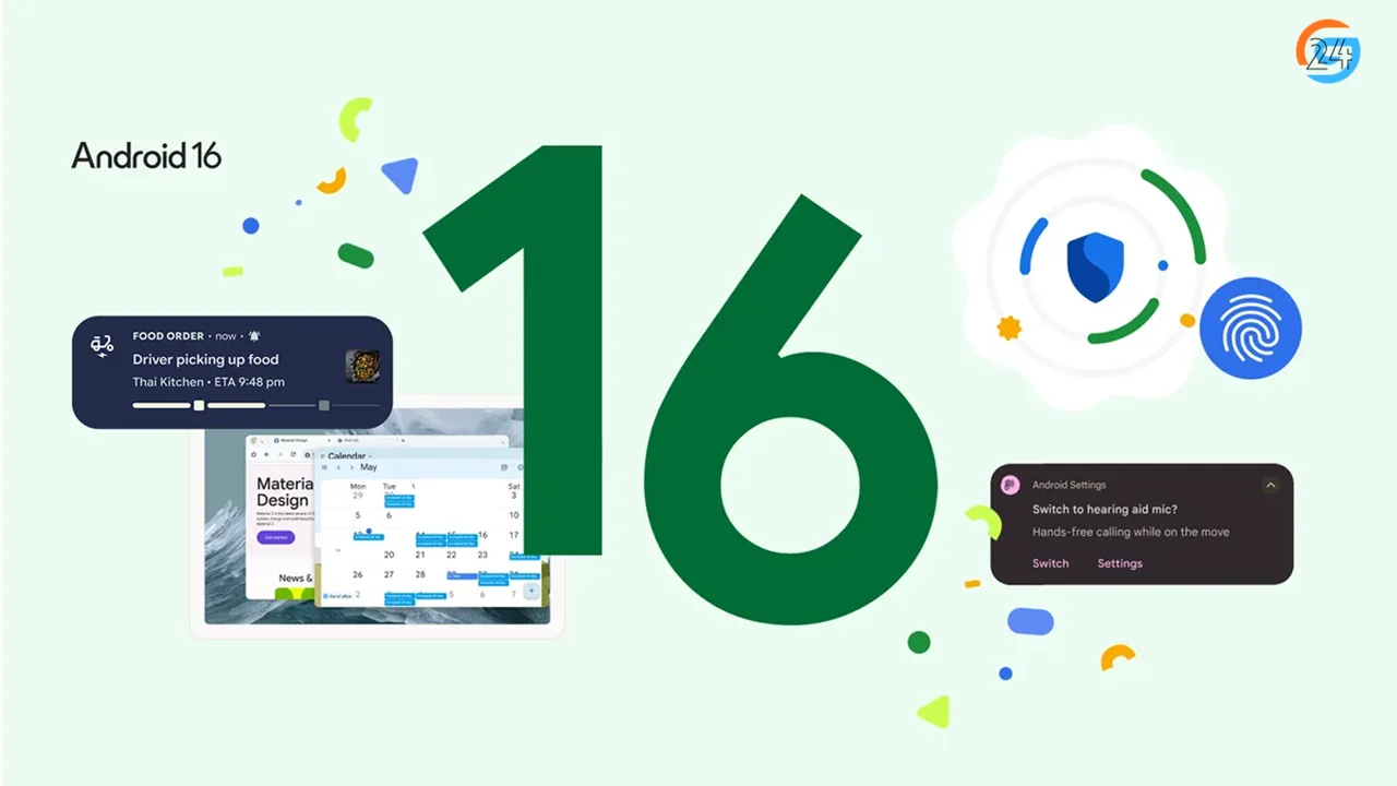 Android 16 Update: Exciting New Features, What’s Changed & When You’ll Get It