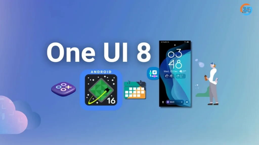 Android 16 supported devices list showing eligible Android smartphones