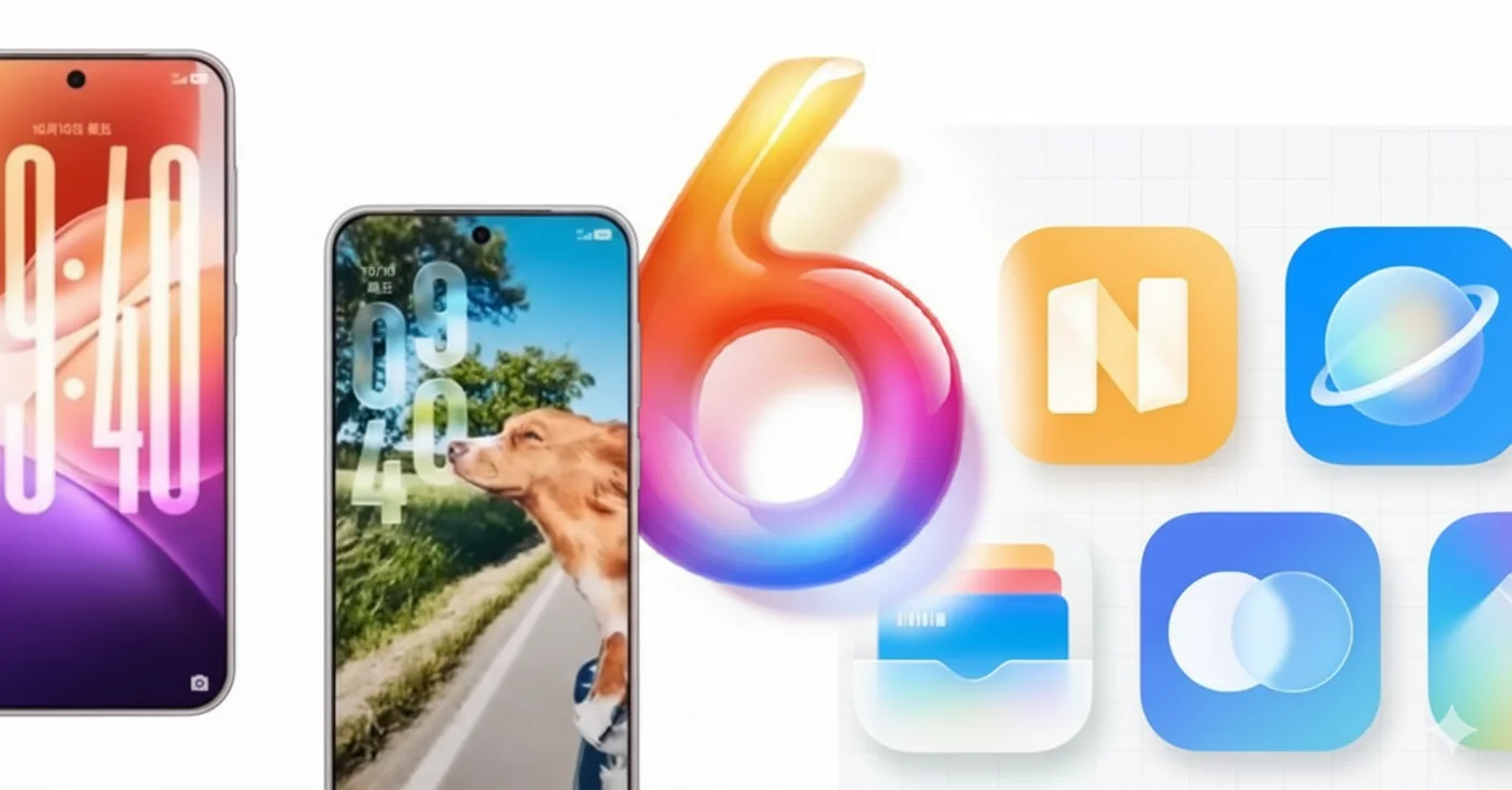 How to Update to OriginOS 6 step-by-step on Vivo and iQOO phones