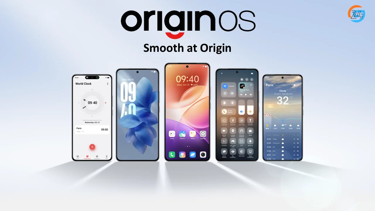OriginOS 6 Is Here: Amazing Features, Supported Devices & Should You Upgrade?