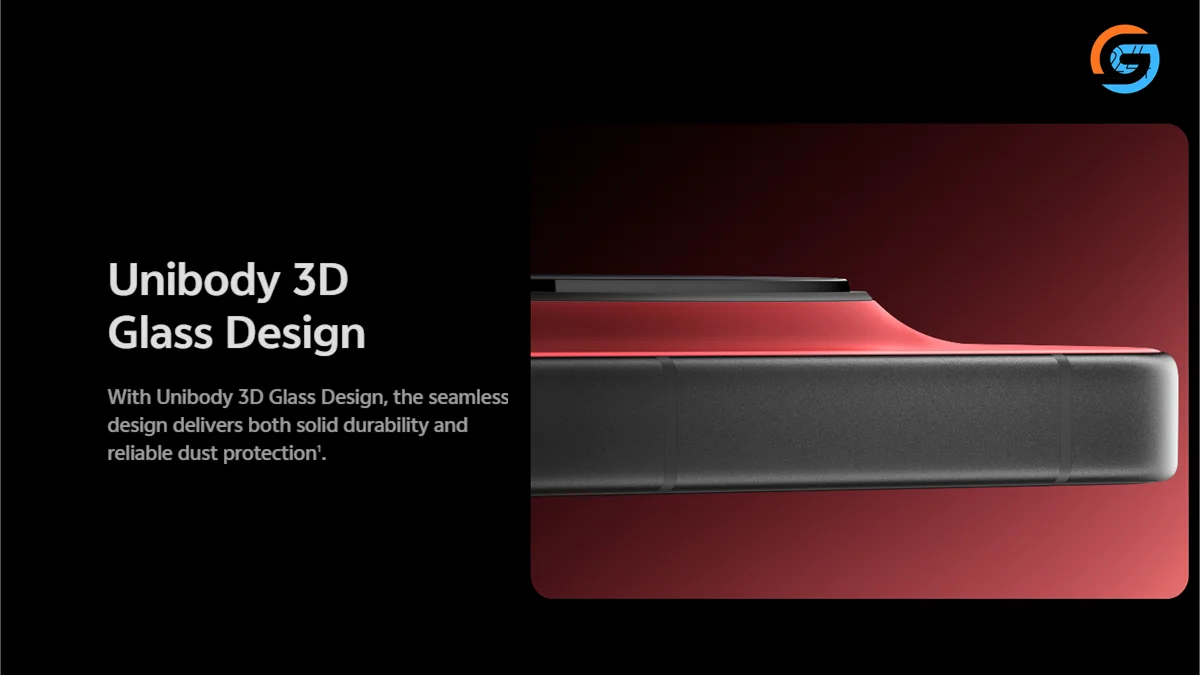 Vivo X300 Design & Build Quality overview with modern smartphone look