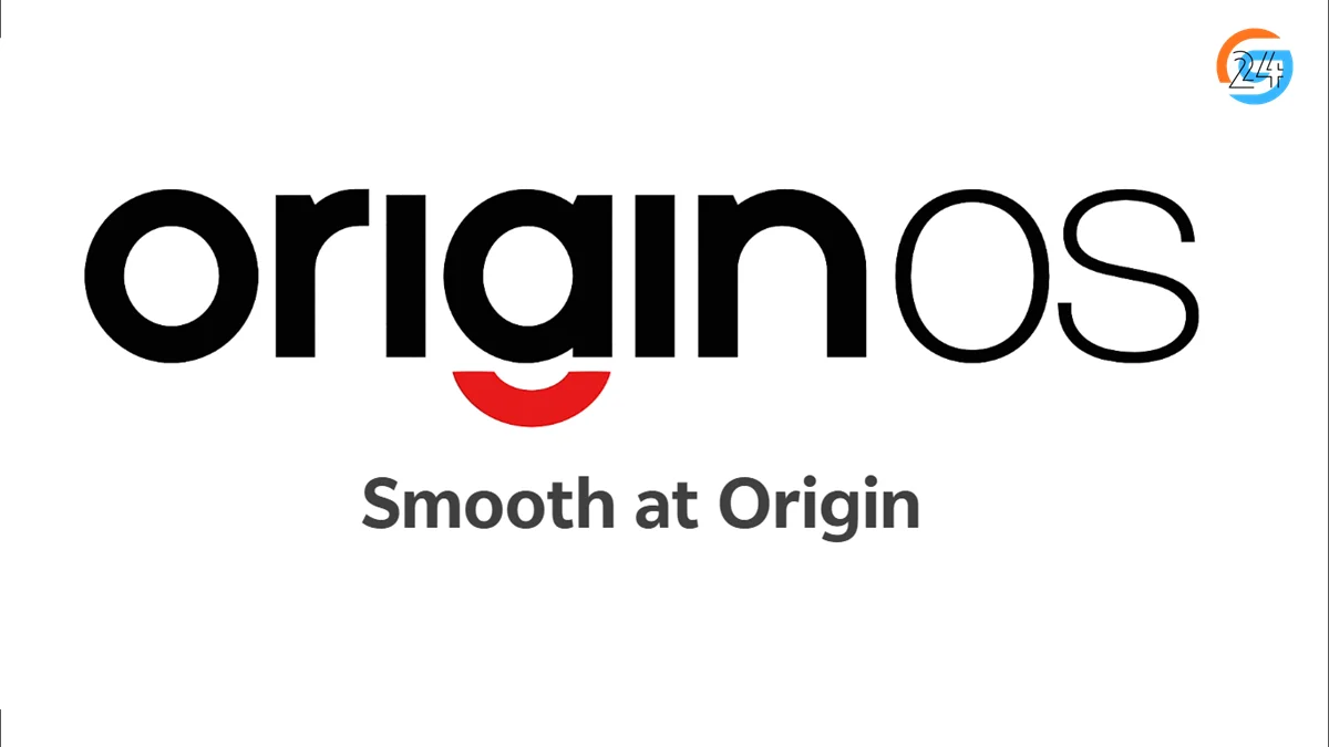 Vivo X300 OriginOS 6 interface showing clean and modern design