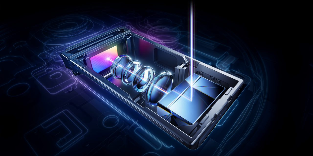 vivo x300 with zeiss apo telephoto camera showcasing premium camera setup