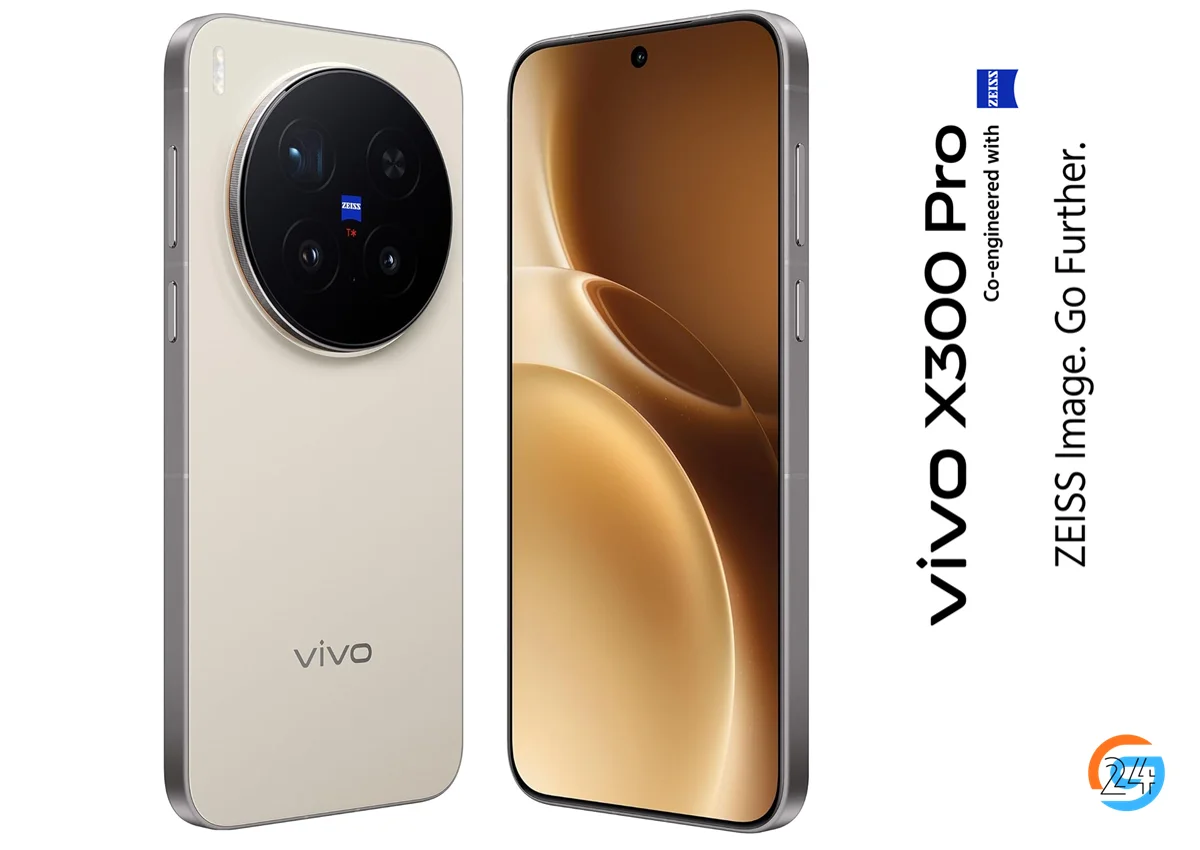 Vivo X300 Pro Price in India latest retail price