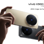Vivo X300 Pro Camera telephoto zoom test
