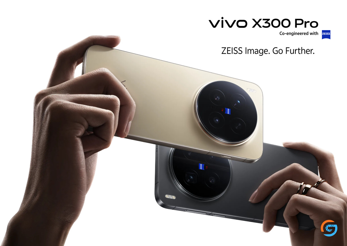 Vivo X300 Pro Camera telephoto zoom test