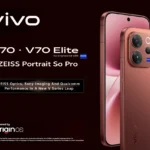 Vivo V70 series launching soon in India