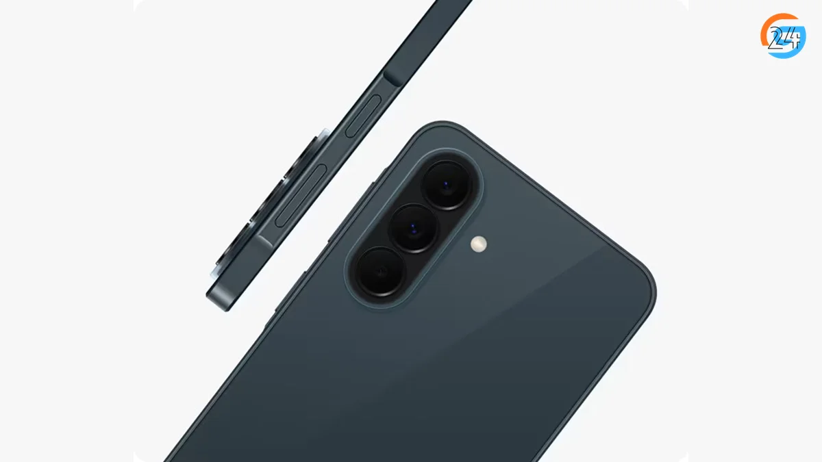 Samsung Galaxy A37 5G Design & Build Quality showcasing premium finish, slim body and modern design