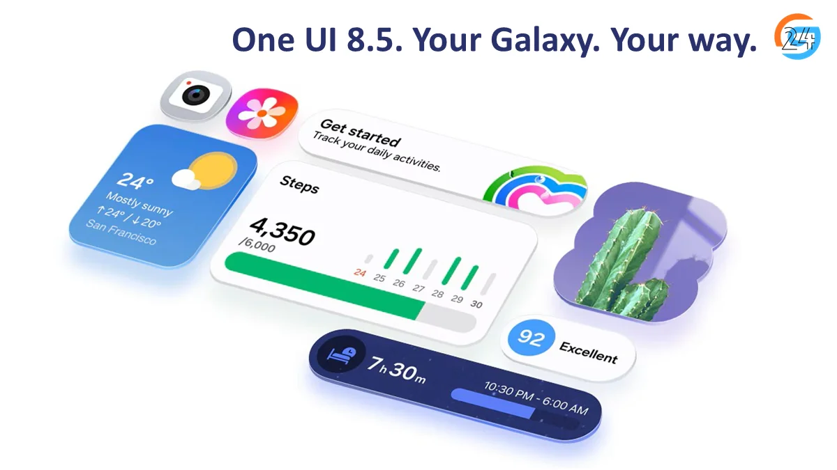 Samsung Galaxy A57 5G phone has been launched on Android 16 OS