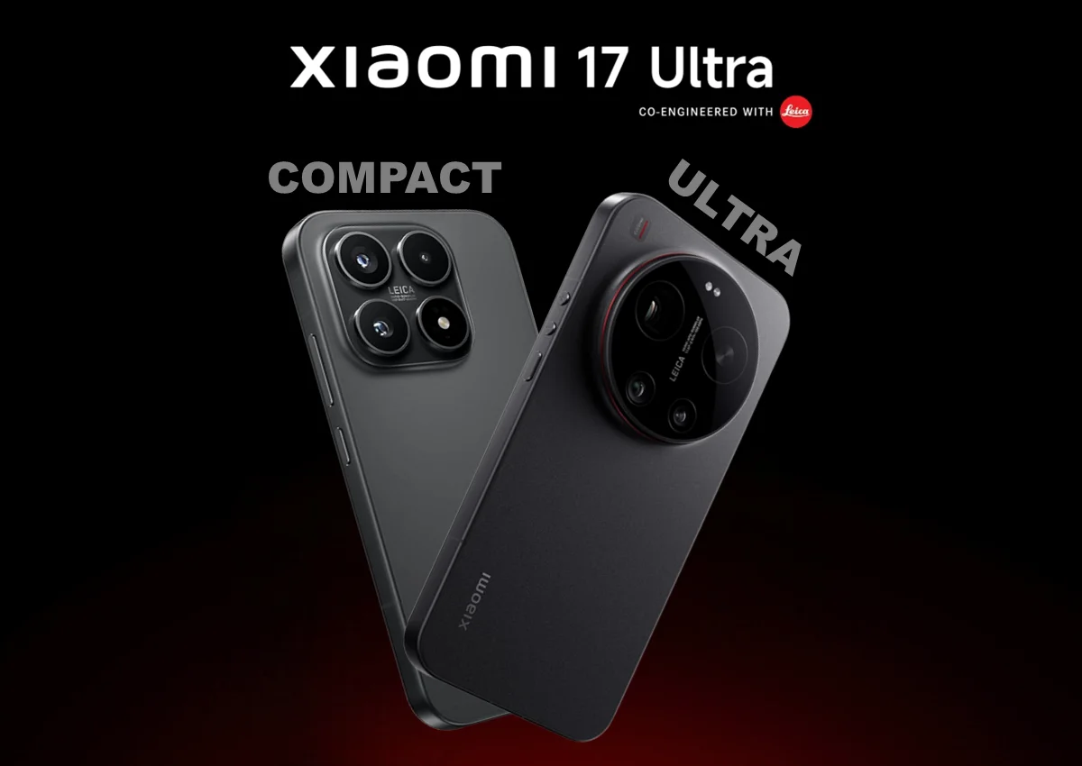 Xiaomi 17 and Xiaomi 17 Ultra review